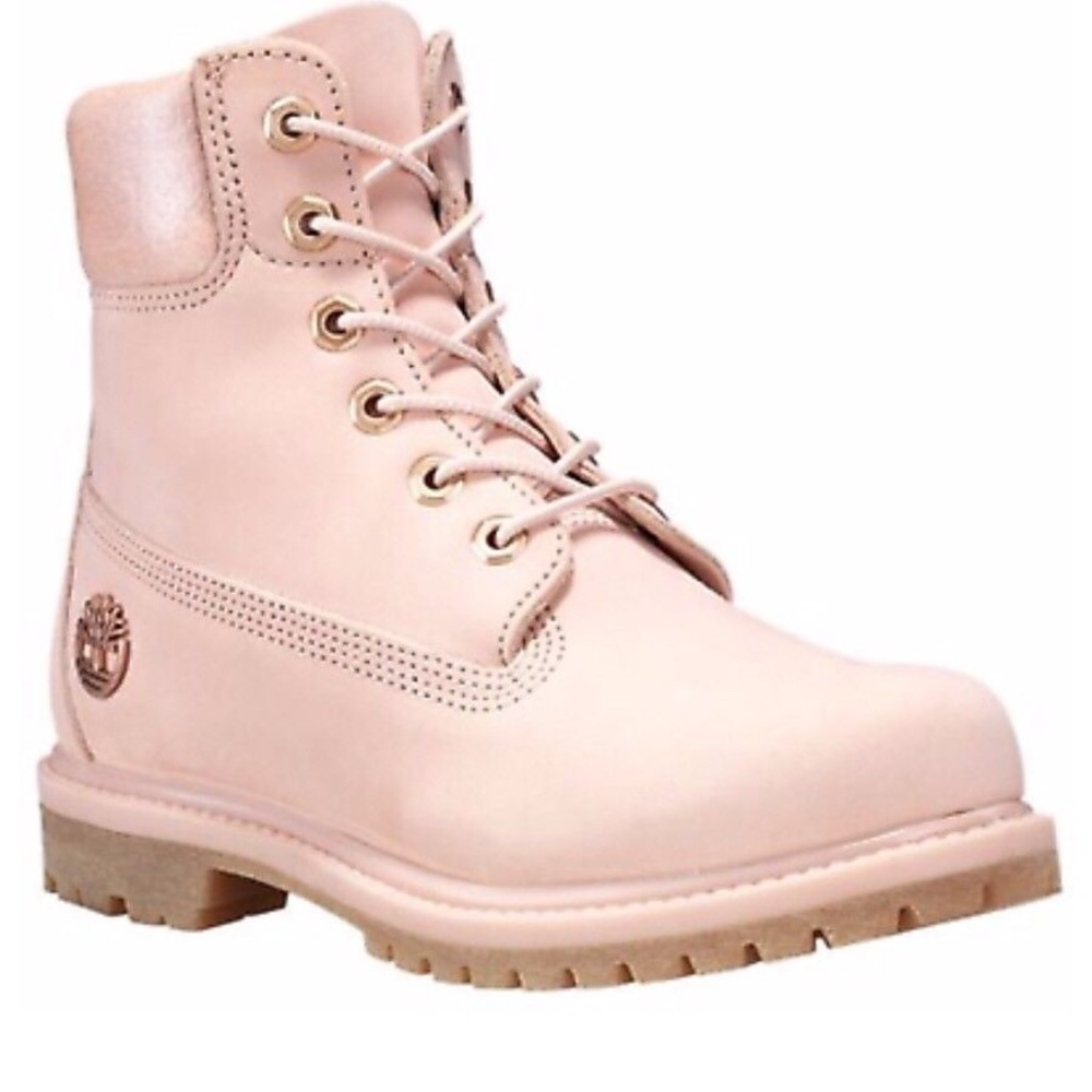 Timberland 6" Premium Waterproof Boots TB0A1HL6 - Picture 4 of 8